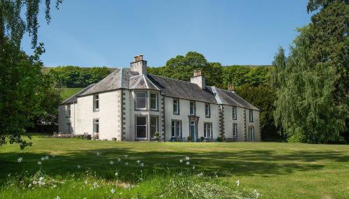 Mossfennan House & Annexe - Foto 4