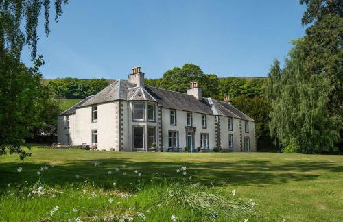 Mossfennan House & Annexe - Photo 4