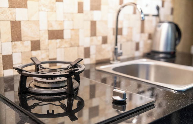 Tala Honeymoon Private Villa - Foto 18