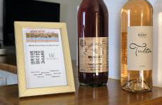 Gîte Paradizu, vue imprenable en Provence - Foto 56