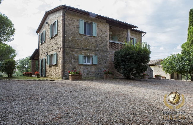 Villa Cattaneo - Photo 24