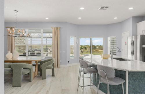 Fabulous Windsor Hills View - Huge pool deck - newly redecorated open plan - Foto 18