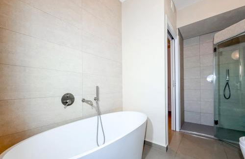 Villa PERLA ROSSA a due passi dal lago - Foto 22