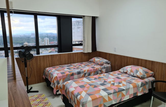 Edificio Selenita Loft e Duplex - Foto 21