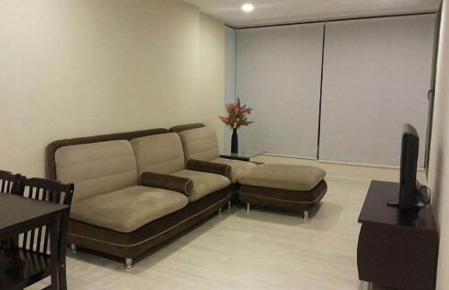 Marina Travellers Suite SKY Karamunsing - Photo 15