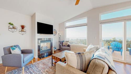 Ocean Crest Panoramic Vistas - Foto 5