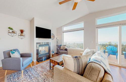 Ocean Crest Panoramic Vistas - Foto 5