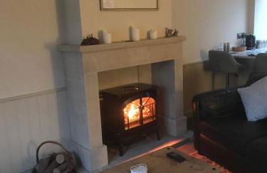 Squirrel cottage - Foto 7