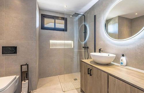 Aguamarina Golf Pool near Marbella - Photo 16