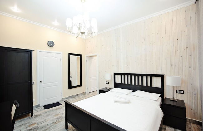 Apart-hotel Sunrise - Photo 15