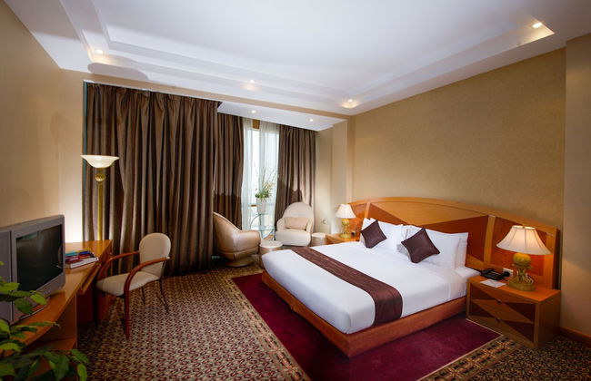 Elite Tower - Photo 4