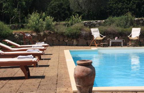 Orte Villa for 8 With Parking - Foto 30