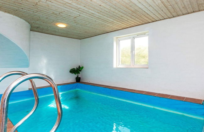 10 Person Holiday Home in Frostrup - Foto 16