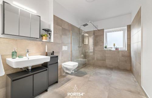 Ferienwohnung Salzbrise Fehmarn - Foto 12