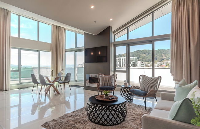 70 Tory Apartment Hotel - Foto 1