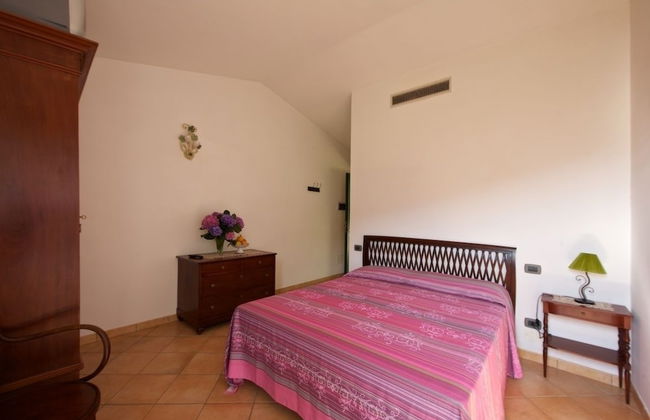 Agriturismo La Lobra - Foto 9