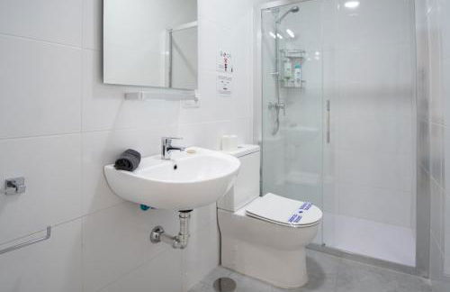 Apartamento Las Calas de Cadiz - Foto 17