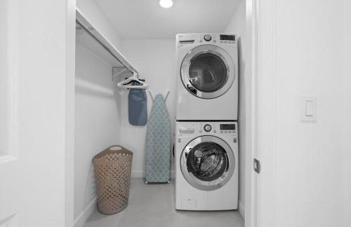 Villa Coco Cozy Home Near Brickell Miami Beach - Foto 10