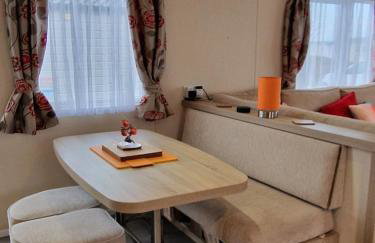 Orange Caprice Escape, Church Farm - Foto 4