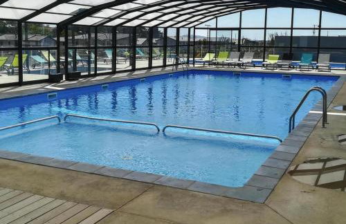 Chalet in Pomerols Near Mediterranean Beaches - Foto 31