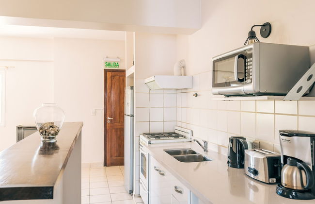 Riviera Fueguina Apartments - Foto 32