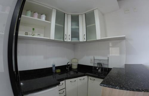 Flat Apart Hotel Crystal Place - Foto 32