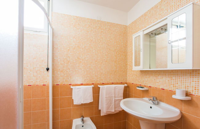 Villaggio Club degli Ulivi - Foto 77