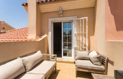 Casa vacacional con patio y piscina R78 by Novadesta - Foto 3