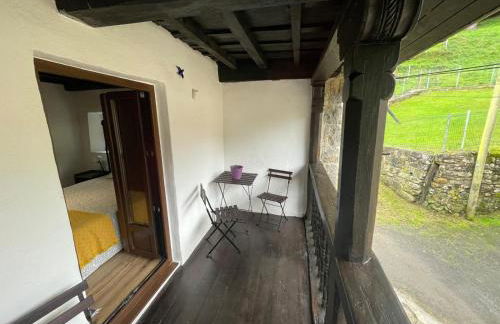 Los Paxarinos - Foto 18