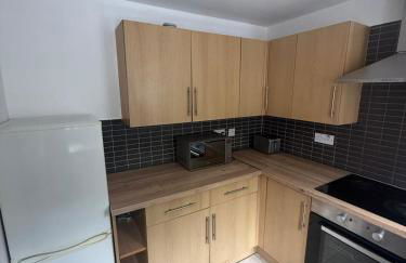 City Centre 2 Bed Apartment - Foto 18