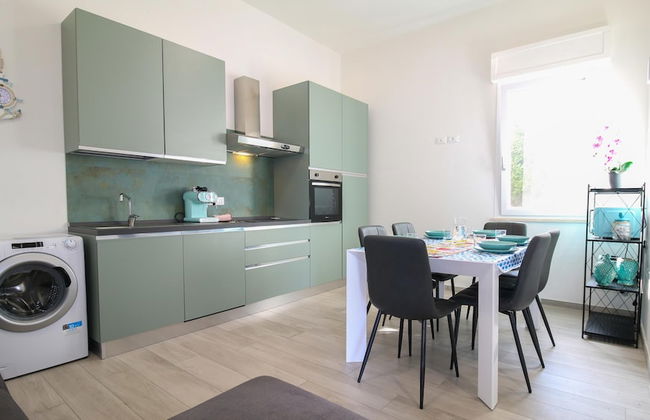 La Casetta Della Mari - Foto 14