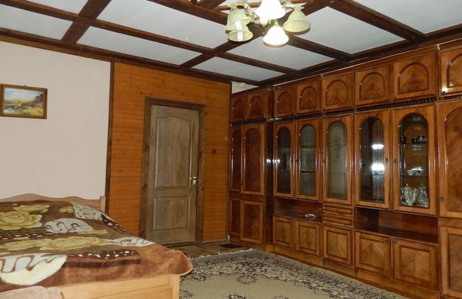 Barvy Skeli - Foto 5