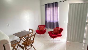 Casa de dois quartos - Foto 2