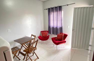 Casa de dois quartos - Foto 2