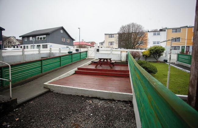 2Br Apt / Central / Tórshavn - Foto 6