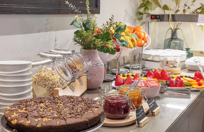 Aparthotel BCN Montjuic - Foto 105