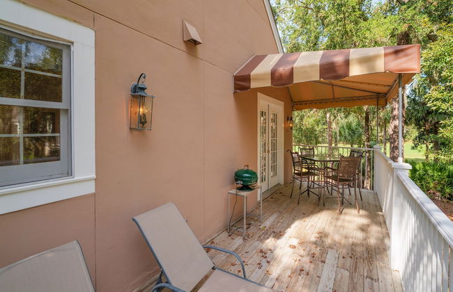 Evian by Hilton Head Retreats - Foto 10