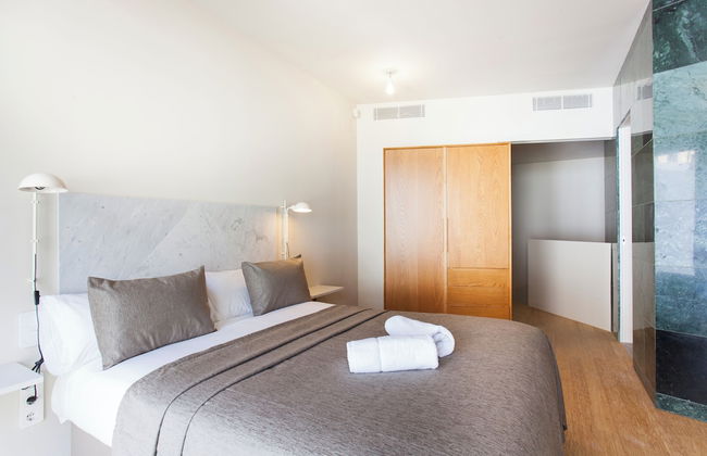 Aspasios City Oasis Apartments - Photo 12