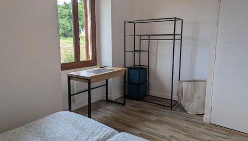 Gîte chaleureux 4 pers, terrasse, proche Loire - FR-1-590-578 - Photo 4