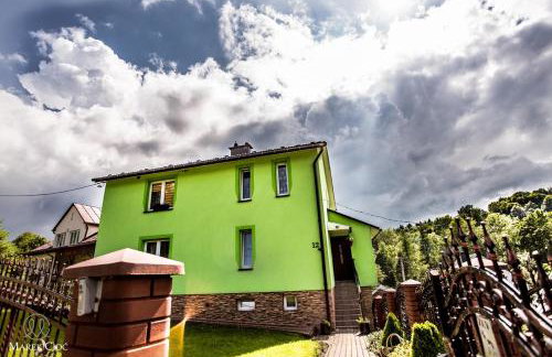 Pokoje u Honoraty - Foto 12