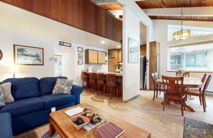 Horizons 4 #188 Condo - Foto 11