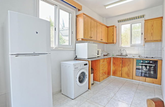 Villa Aphrodite Finiki - Foto 9