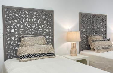 Happy Stork Tróia Beach Flat - Foto 69