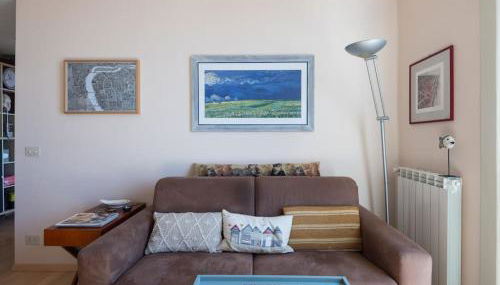 Bright Panorama Apartment - Foto 3