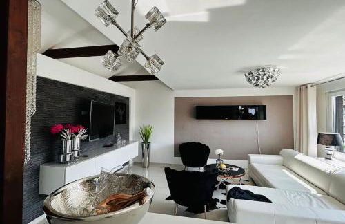 Luxusapartment mit Balkon Nähe Dortmund - Foto 17