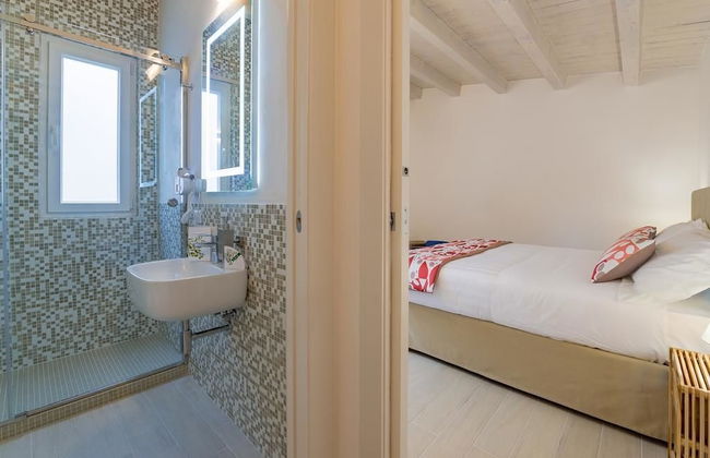 Le Maestranze Deluxe Rooms - Photo 37