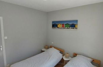 Les Lagures - PLAGE A PIED - Maison 3 chambres - en lisière de forêt - Foto 6