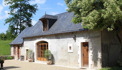 Gîte de charme proche du Mans pour 6 pers., commerces à pied, tout équipé - FR-1-410-258 - Photo 5