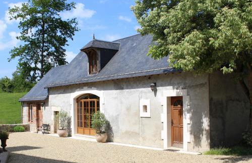 Gîte de charme proche du Mans pour 6 pers., commerces à pied, tout équipé - FR-1-410-258 - Photo 5