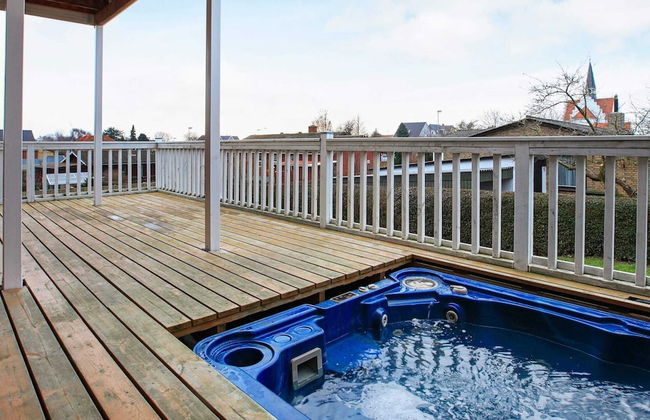 10 Person Holiday Home in Bagenkop - Foto 32